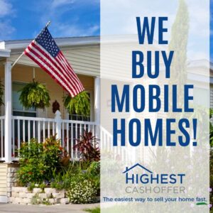 Top software to buy and sell mobile homes fast