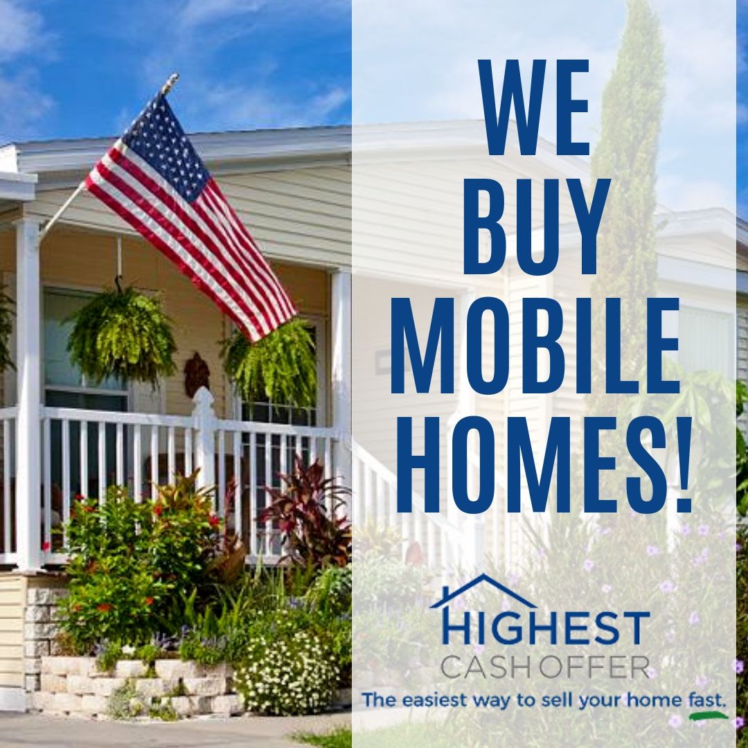 Top software to buy and sell mobile homes fast