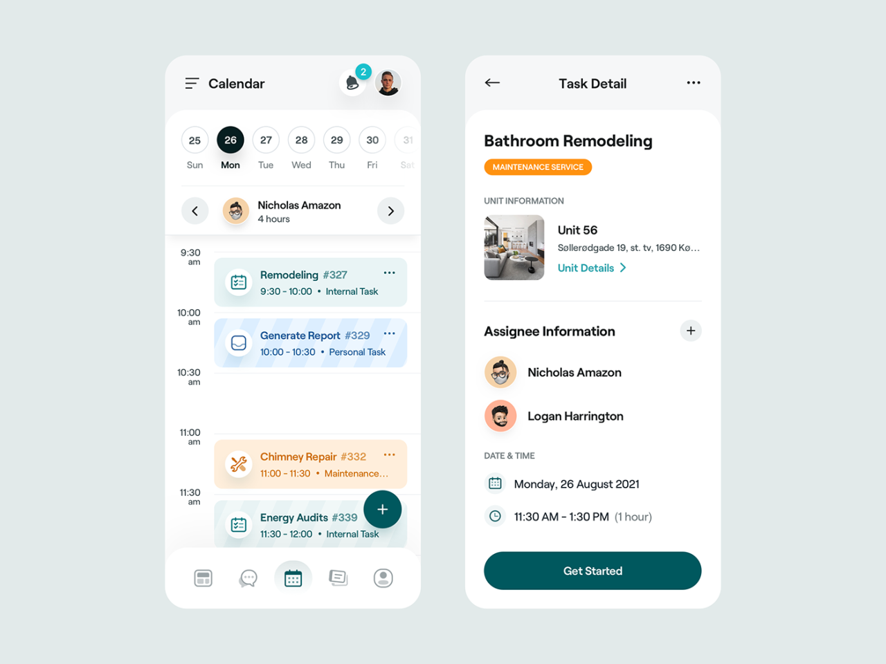 Best software for managing mobile home real estate