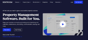 How to manage mobile home rentals with software