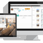 Top mobile home real estate management software solutions