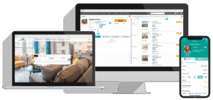 Top mobile home real estate management software solutions