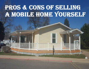 Best tools and software to sell mobile homes online