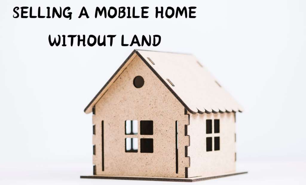 Affordable software to sell mobile homes online