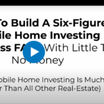 How to run a mobile home business with software