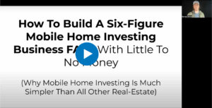 How to run a mobile home business with software