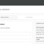 Software for organizing mobile home real estate investments