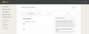 Software for organizing mobile home real estate investments