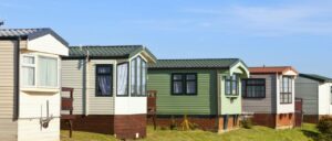 Affordable software for mobile home park management