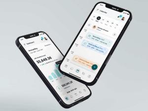 Software to manage mobile home real estate portfolios