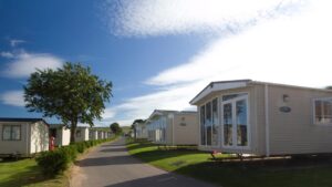 Software for selling used mobile homes online
