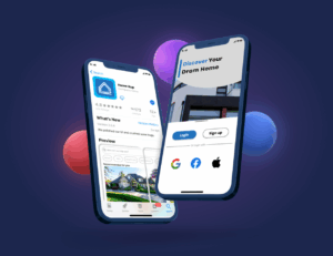 Best app to list mobile homes for sale