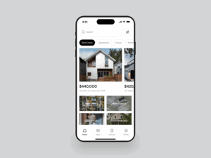 How to organize mobile home deals using real estate software