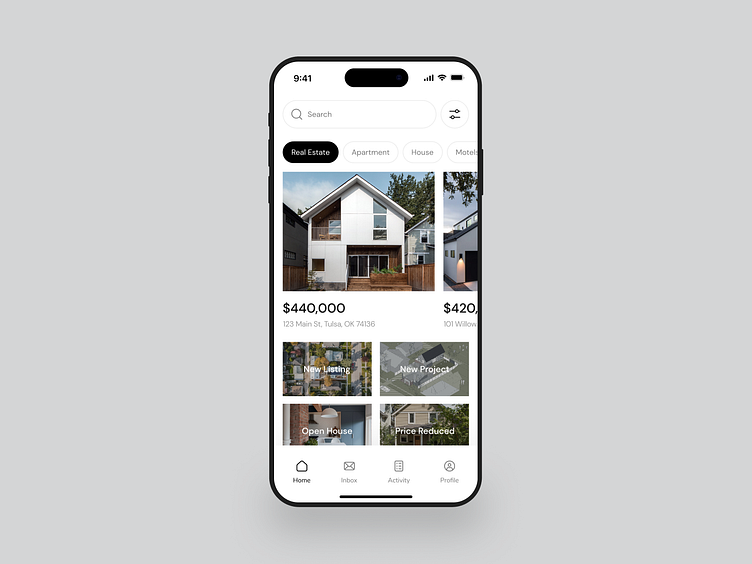How to organize mobile home deals using real estate software