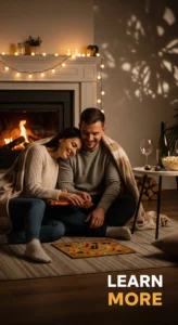 Cheap Romantic Ways to Reconnect With Spouse for Busy Parents Under $20